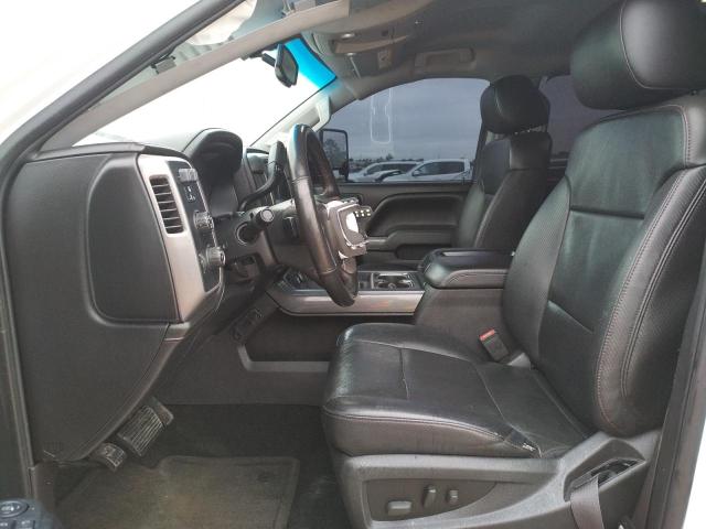 3GTU2VEC6EG300138 GMC Sierra K1500 Slt