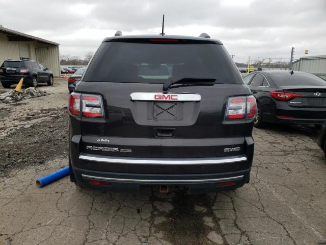 1GKKVSKD1HJ277997 GMC Acadia Limited Slt-2