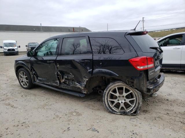 3C4PDDEG1ET304433 Dodge Journey R/t