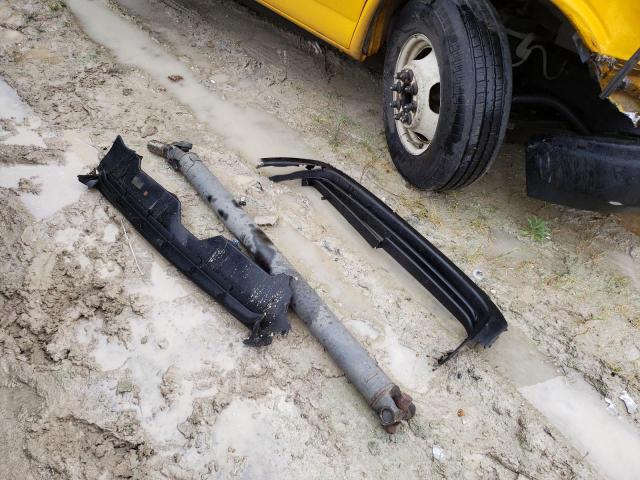 1GD374CG8F1181341 GMC Savana Cutaway G3500