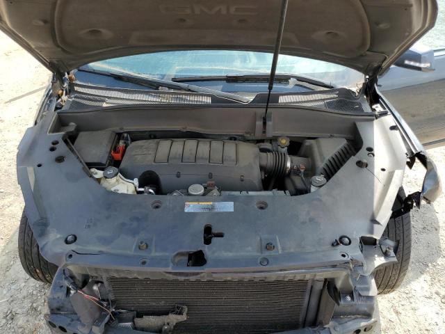 1GKKRRKD3EJ153772 GMC Acadia Slt-1