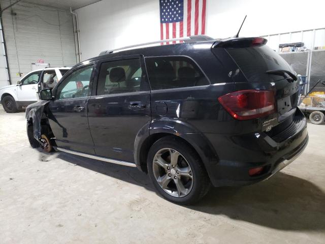 3C4PDDGG2FT739797 Dodge Journey Crossroad