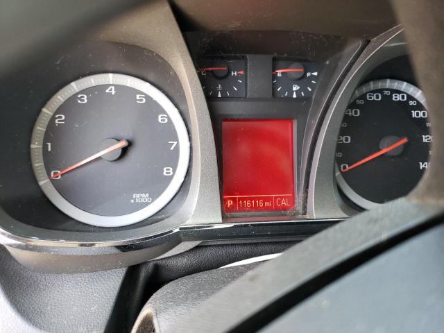 2GKALPEK4G6271177 GMC Terrain Slt