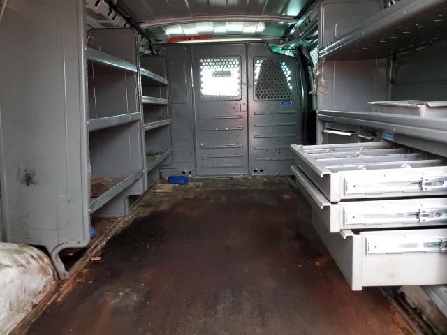 1GTZ7HFG2J1232746 GMC Savana G3500