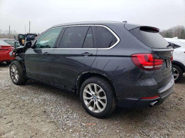 5UXKR0C59F0K56277 BMW X5 Xdrive35i