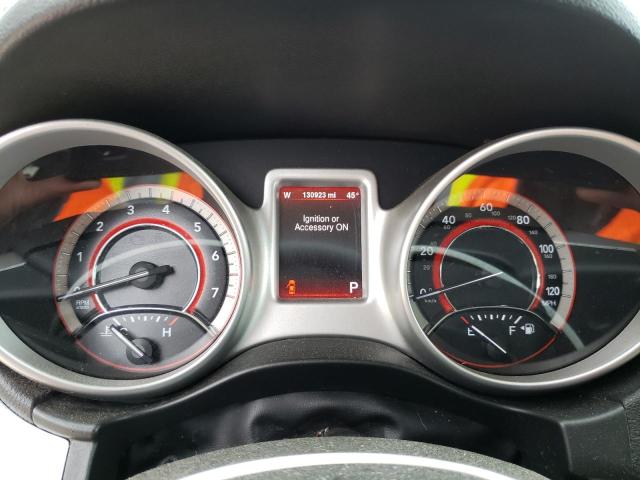 3C4PDDEG1ET304433 Dodge Journey R/t