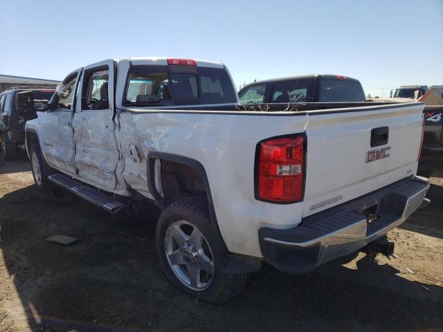1GT12ZE82FF523155 GMC Sierra K2500 Slt