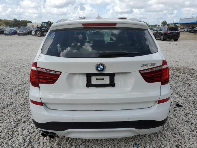 5UXWX9C5XH0T06294 BMW X3 Xdrive28i