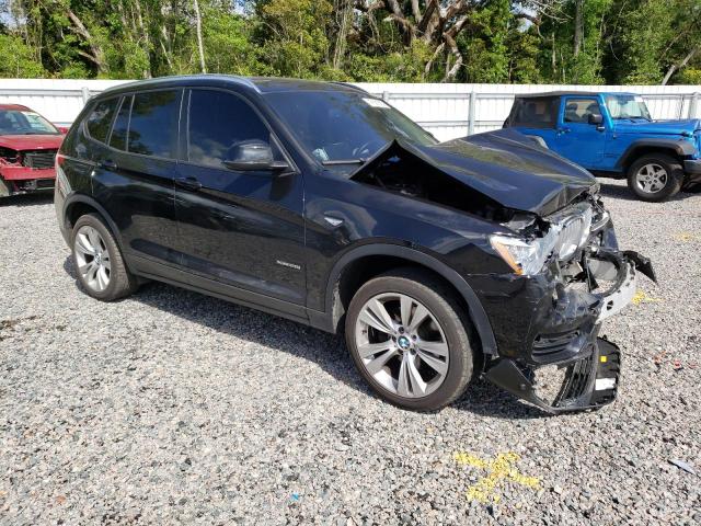 5UXWX9C5XG0D76525 BMW X3 Xdrive28i