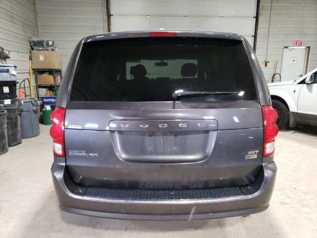 2C4RDGCG0HR546313 Dodge Grand Caravan Sxt