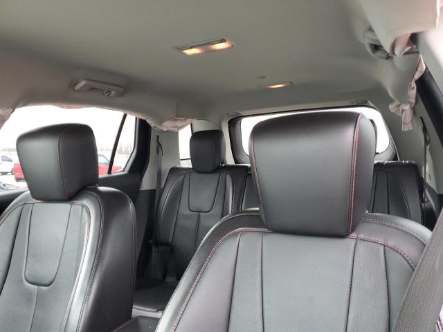 2GKALSEK0E6345100 GMC Terrain Slt