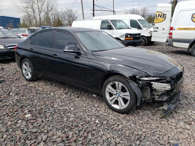 WBA8E9C5XGK648201 BMW 328 I Sulev
