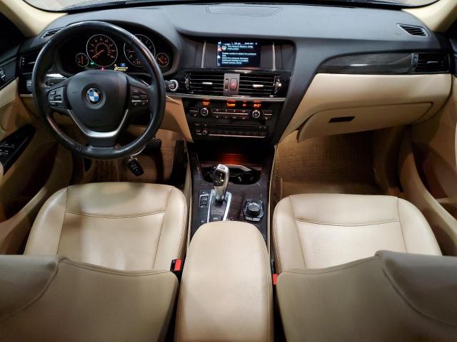 5UXWX9C53F0D48306 BMW X3 Xdrive28i