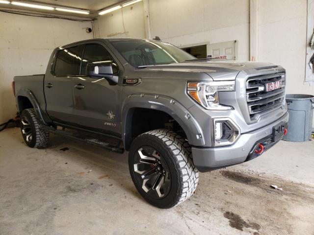 3GTP9EEL1LG340939 GMC Sierra K1500 At4