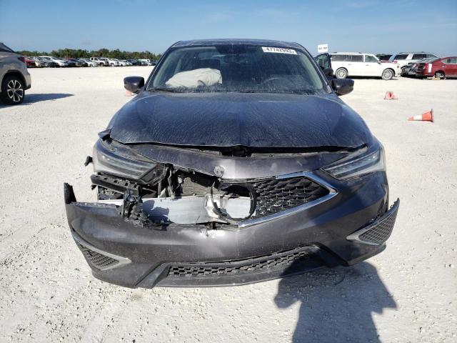19UDE2F79KA007420 Acura Ilx Premium