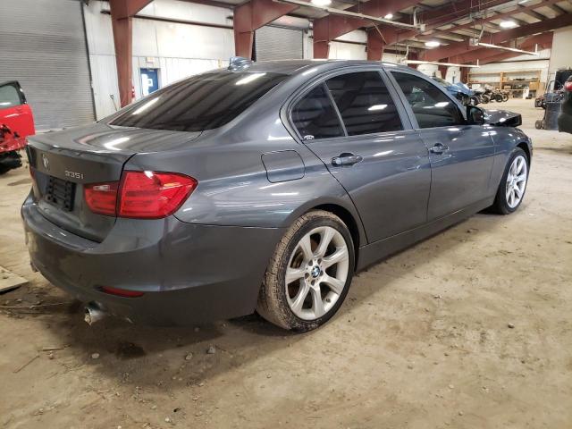 WBA3B9G57ENR90892 BMW 335 XI