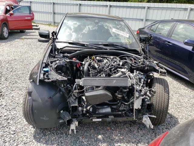 3MW5R1J08N8C41542 BMW 330I