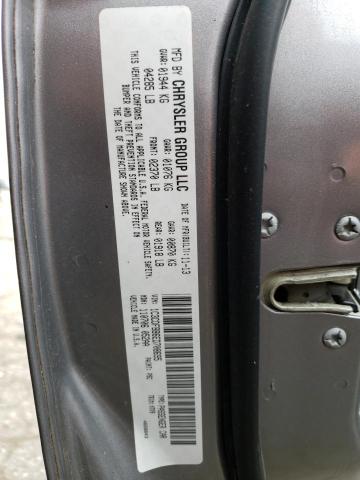 1C3CDFBB6ED708695 Dodge DART SXT