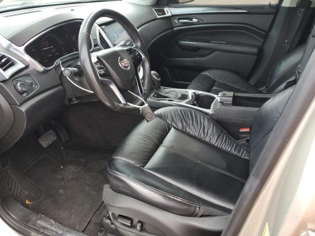 3GYFNAE30ES574726 Cadillac SRX