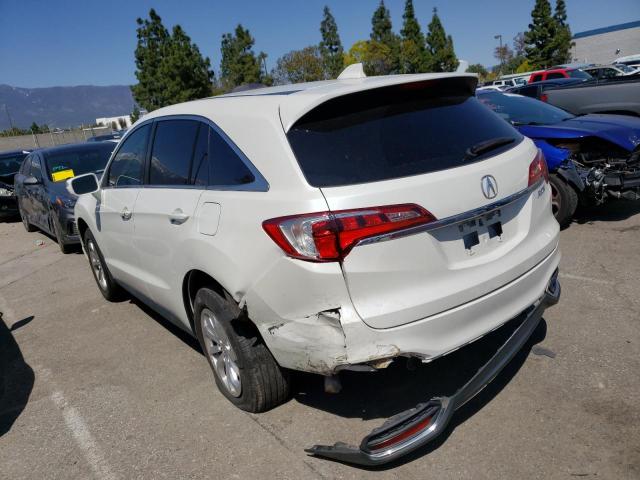 5J8TB3H33HL017975 Acura RDX