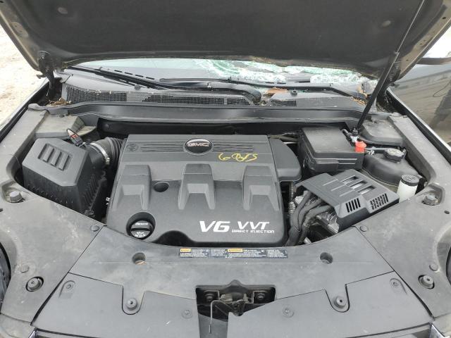 2GKFLNE30H6165619 GMC Terrain Sle