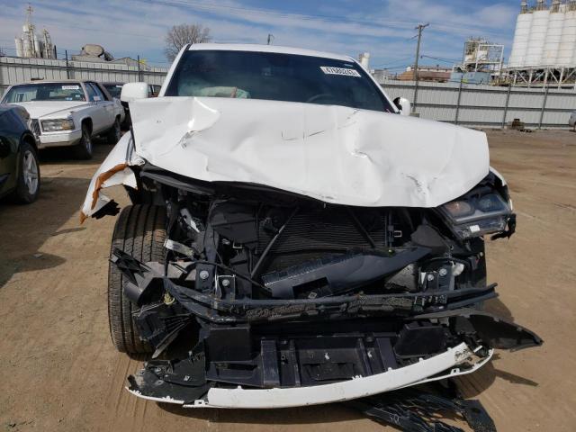 1C4RDJDG4NC108538 Dodge DURANGO GT