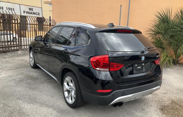 WBAVM5C59EVV91225 BMW X1 Xdrive35i