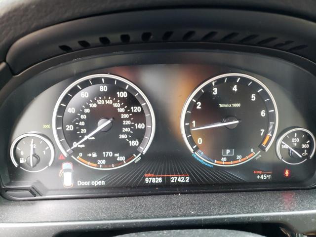 5UXKR0C59F0K56277 BMW X5 Xdrive35i
