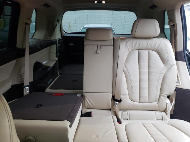 5UXCW2C55KL084542 BMW X7 Xdrive40i