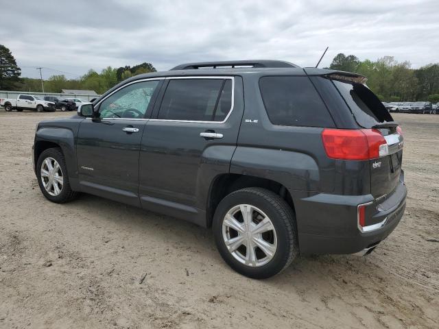 2GKFLNE30H6165619 GMC Terrain Sle