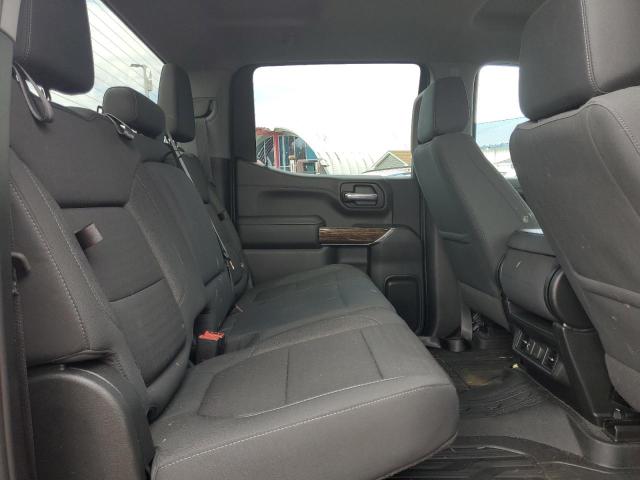 3GTU9CET2MG221306 GMC Sierra K1500 Elevation