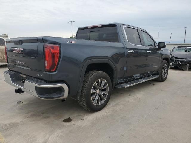 1GTP8DED6NZ218277 GMC Sierra Limited C1500 Slt