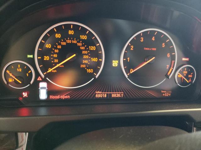 5UXKR0C52G0U10958 BMW X5 Xdrive35i