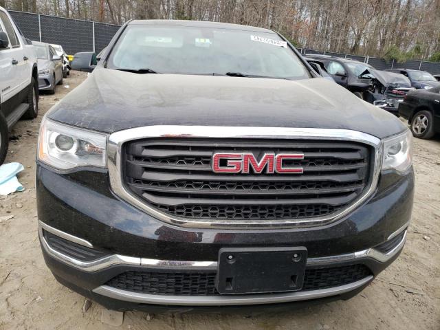 1GKKNRLA9KZ191066 GMC ACADIA SLE