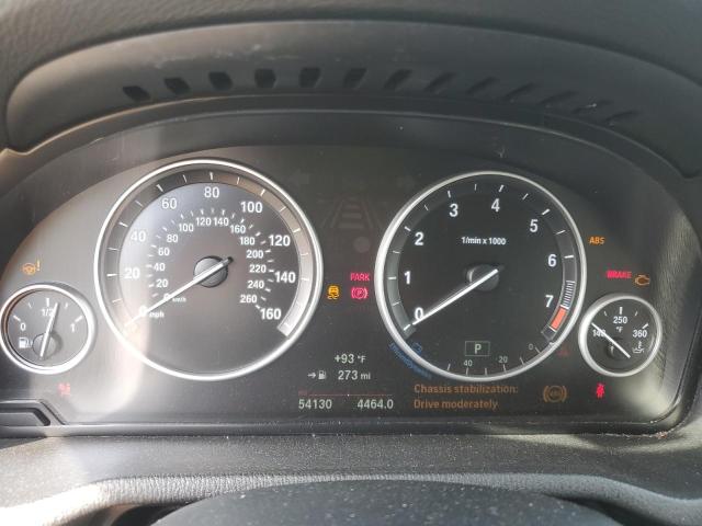 5UXWZ7C51H0U47415 BMW X3 Sdrive28i