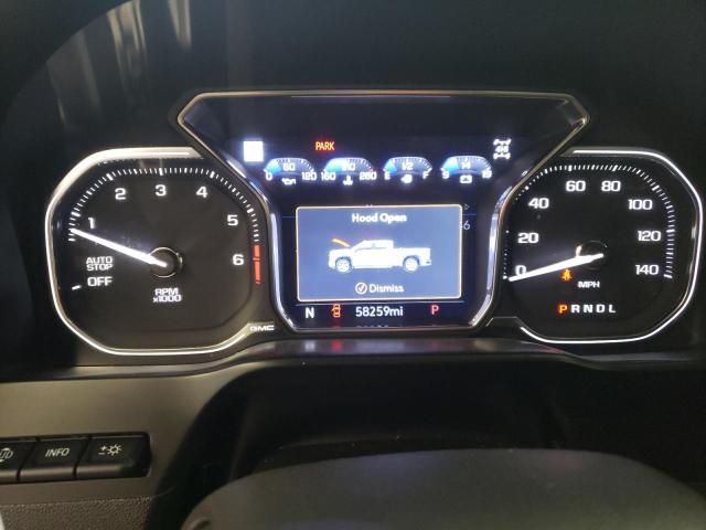 3GTP9EEL1LG340939 GMC Sierra K1500 At4