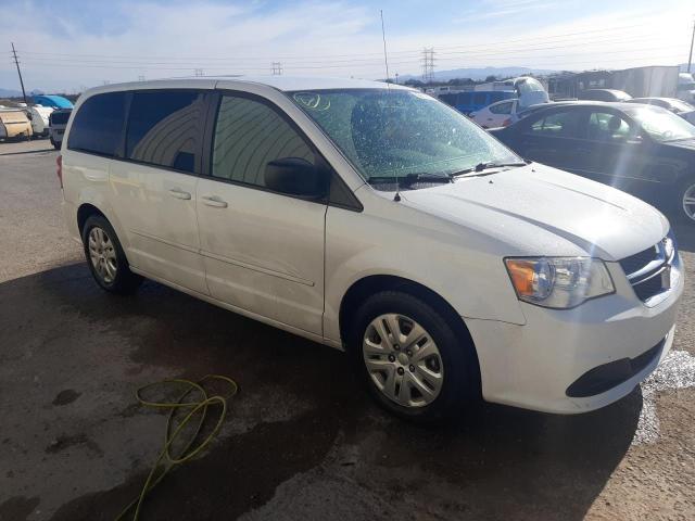 2C4RDGBG5HR607320 Dodge Grand Caravan Se