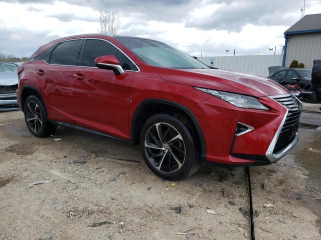 2T2BZMCA9HC065372 Lexus Rx 350 Base