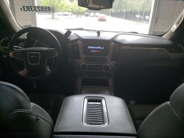 1GKS2CKJ2JR142362 GMC YUKON DENALI