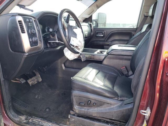 1GT12UE86GF280678 GMC Sierra K2500 Denali