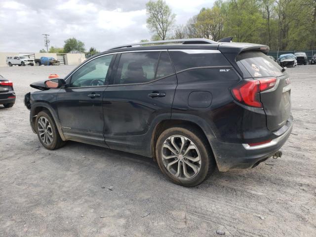 3GKALPEX8LL193777 GMC Terrain Slt