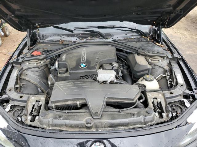 WBA8E1G51GNT35533 BMW 320 I