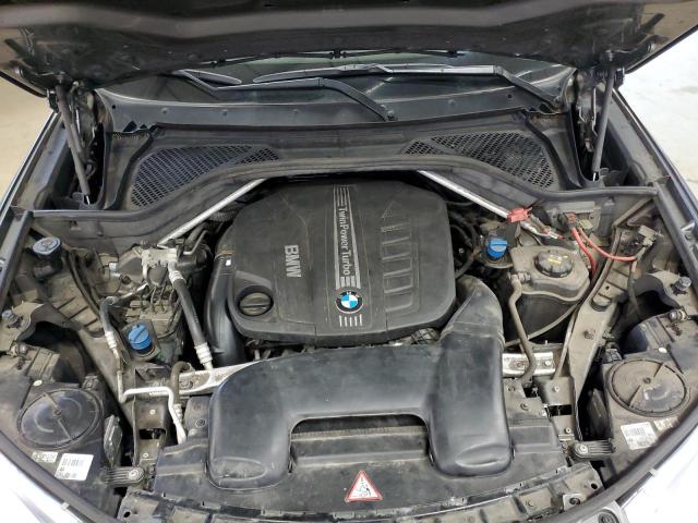 5UXKS4C57F0N08877 BMW X5 Xdrive35d