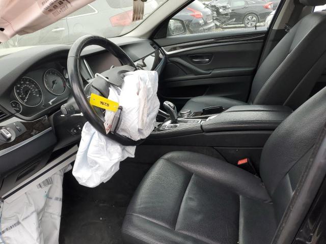 WBA5A7C53GG145079 BMW 528 XI