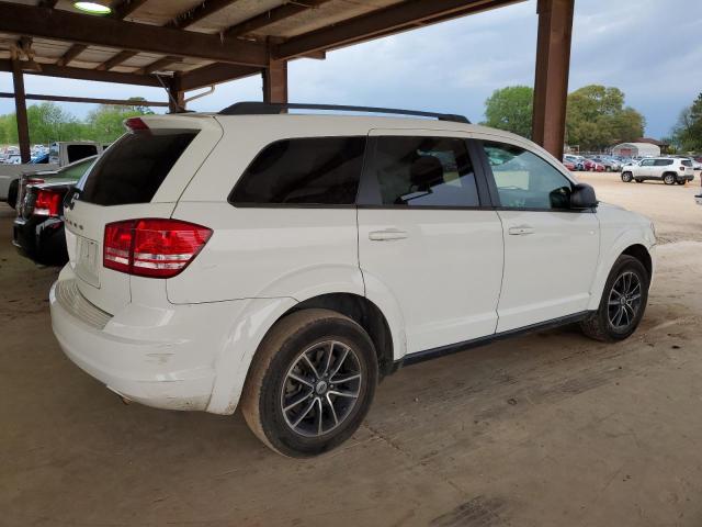 3C4PDCAB6JT195921 Dodge JOURNEY SE