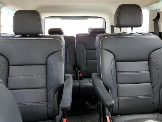 1GKKNXLS0MZ177783 GMC Acadia Denali