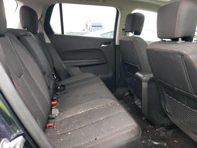 2GKALNEK1G6133245 GMC Terrain Sle