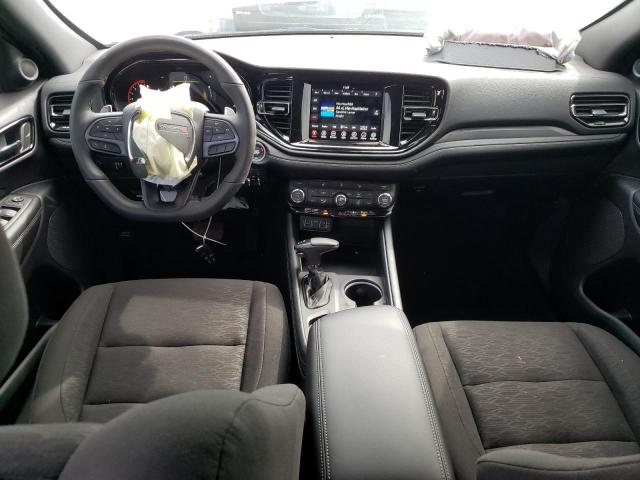 1C4RDJDG4NC108538 Dodge DURANGO GT