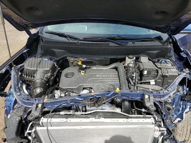 3GKALMEV8NL311469 GMC Terrain Sle