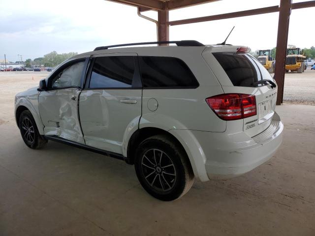 3C4PDCAB6JT195921 Dodge JOURNEY SE